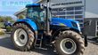 Tractor agrícola - New Holland - t7030 ss med frontlift