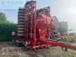Combinado de siembra - Horsch - pronto 9 rx