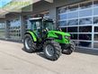 Tractor agrícola - Deutz-Fahr - 5075 keyline gs ohne ad-blue klima