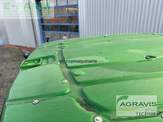 Tractor agrícola - John Deere - 8320 r