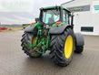 Tractor agrícola - John Deere - 6830 powr quad