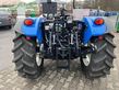 Tractor agrícola - New Holland - t 3.60