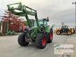 Tractor agrícola - Fendt - 720 vario s4 mit fl