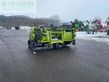 Cosechadora de Cereal - Claas - jaguar 950