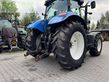 Tractor agrícola - New Holland - t7.185 powercommand
