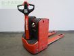 Elevadora - Linde - t 16 1155-00
