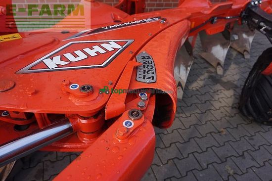 Arado - Kuhn - vml5e6t95 ol
