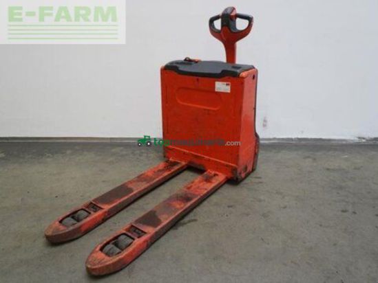 Elevadora - Linde - t 16 1152