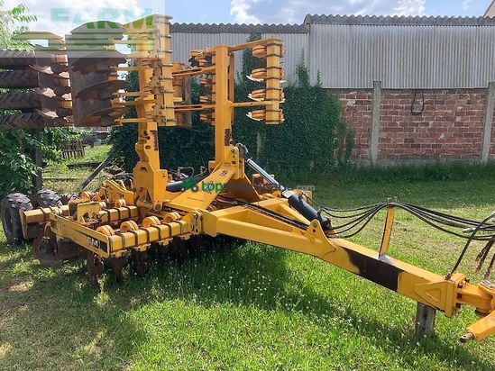 Grada de disco -  - dom s 35