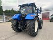 Tractor agrícola - New Holland - t6.180