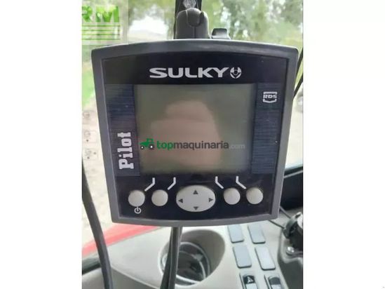 Sembradora directa - Sky - maxi drill