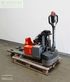 Elevadora - Linde - mt 15 1133