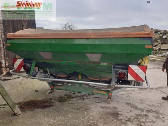 Esparcidor - Amazone - za-m ultra 3000