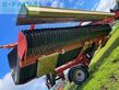 Henificador - Kuhn - merge maxx 950