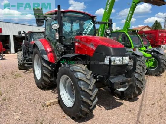 Tractor agrícola - Case IH - farmall 90c