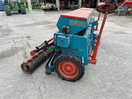 Sembradora -  - sämaschine 3,0 m