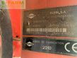 Cortacésped manual - Kuhn - gmd 3510