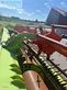 Cosechadora de Cereal - Claas - vario 1200 ohne wagen, lexion 770