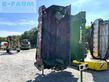 Cortacésped manual - Krone - easy cut b 870 cv, aufbereiter