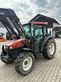 Tractor agrícola - New Holland - tn-d 55