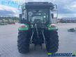 Tractor agrícola - Deutz-Fahr - 5080 d keyline (b) Keyline