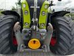 Tractor agrícola - Claas - arion 660 st4 cmatic