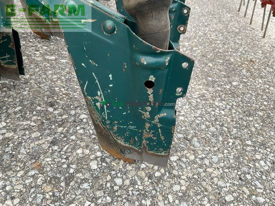 Sembradora - Reform - Semo 99