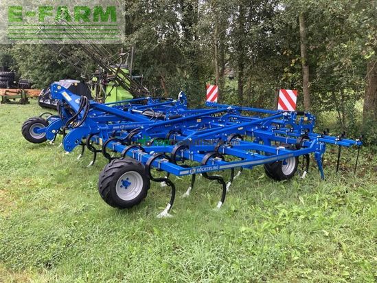 Cultivador - Kockerling - allrounder classic 530 2.0