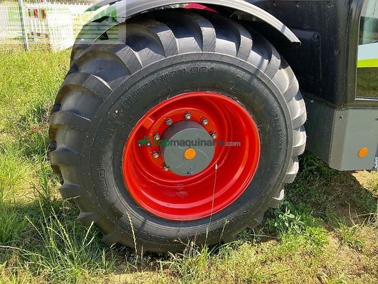 Telescopica - Claas - scorpion 960 varipower 2 +