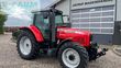 Tractor agrícola - Massey Ferguson - 6465 dyna 6 med frontlift