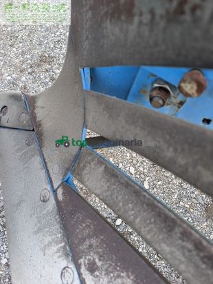 Arado - Lemken - juwel 8
