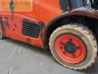 Elevadora - Linde - e 16 p 386