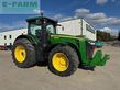 Tractor agrícola - John Deere - 8370r