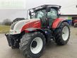 Tractor agrícola - Steyr - 6230 cvt profi