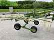 Henificador - Krone - swadro 42