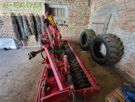 Grada rotativa - Lely - roterra 300-35