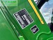 Tractor agrícola - John Deere - 6130r inkl. john deere 643r