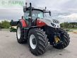 Tractor agrícola - Steyr - 6280 absolut cvt