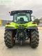 Tractor agrícola - Claas - arion 630 cis