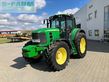 Tractor agrícola - John Deere - 7430