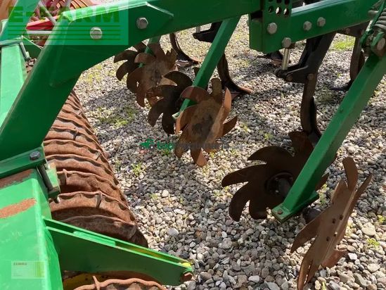 Cultivador - Kerner - komet 3000