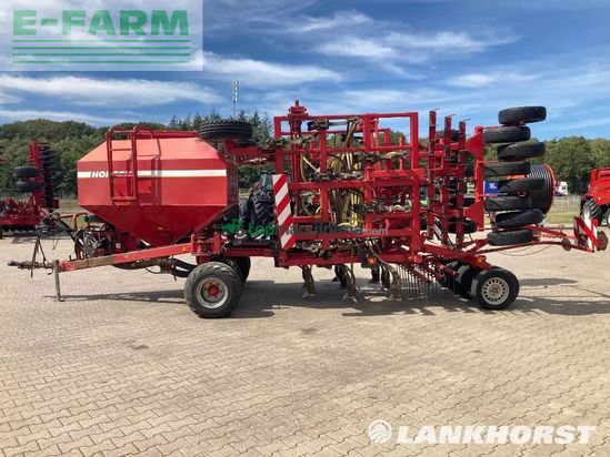 Sembradora - Horsch - airseeder 6co