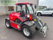 Telescopica - Weidemann - t4512