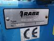 Cultivador - Rabe - profi bird 4000t