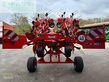 Henificador - Kuhn - gd10803t