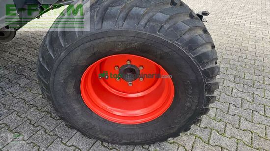 Cosechadora de Cereal - Claas - medion 310