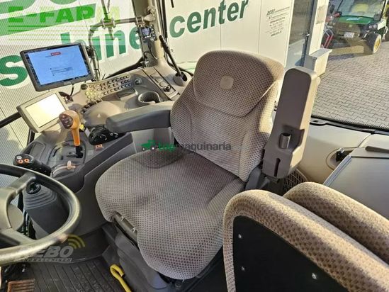 Tractor agrícola - John Deere - 6140r