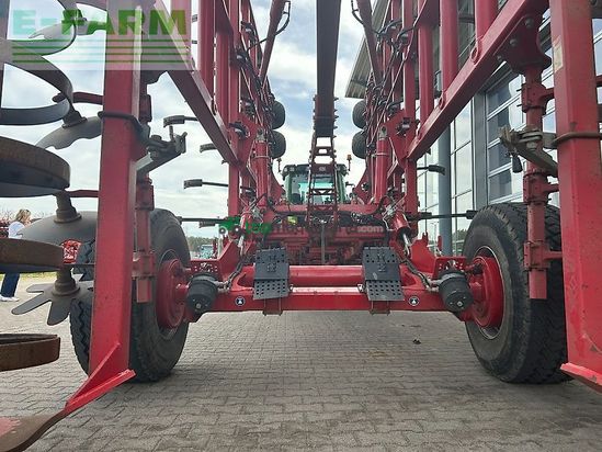 Cultivador - Horsch - cruiser 7 xl