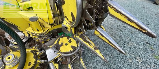 Cabezal - John Deere - 360 Plus