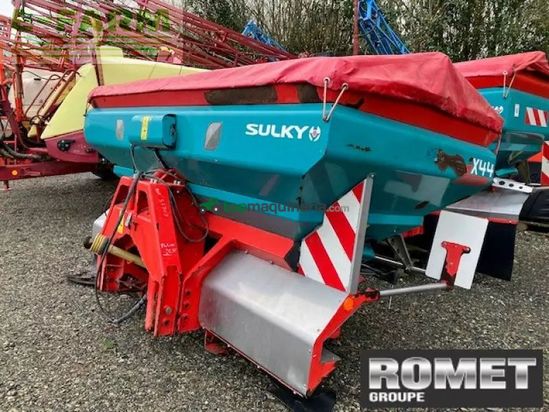 Esparcidor -  - x44 hi-tech